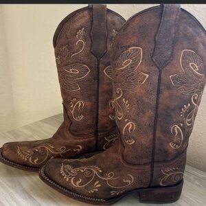 womens cowboy boots